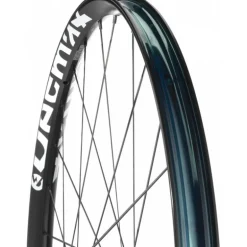 MavicE-Deemax 29 | 15 x 110 mm Boost | Centerlock - Roue avant VTT 29"