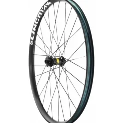 MavicE-Deemax 29 | 15 x 110 mm Boost | Centerlock - Roue avant VTT 29