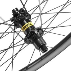 MavicE-Deemax 27,5 | 12 x 148 mm Boost | 6 Trous - Roue arrière VTT 27,5"