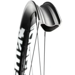 MavicE-Deemax 29 | 15 x 110 mm Boost | 6 Trous - Roue avant VTT 29