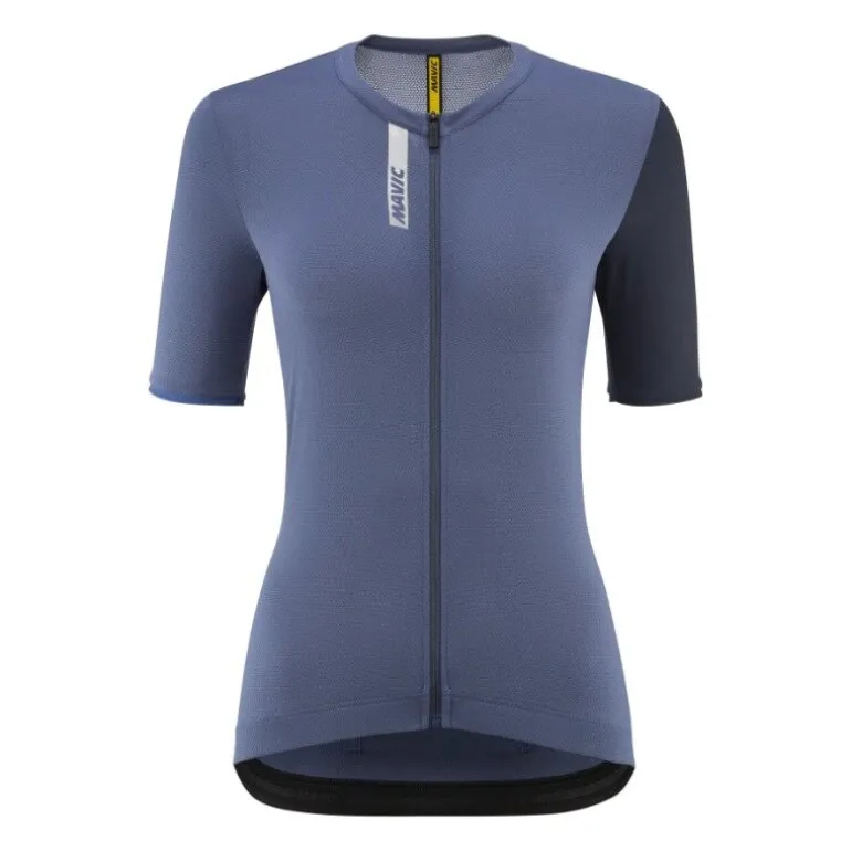 MavicEssential Jersey W - Maillot vélo femme