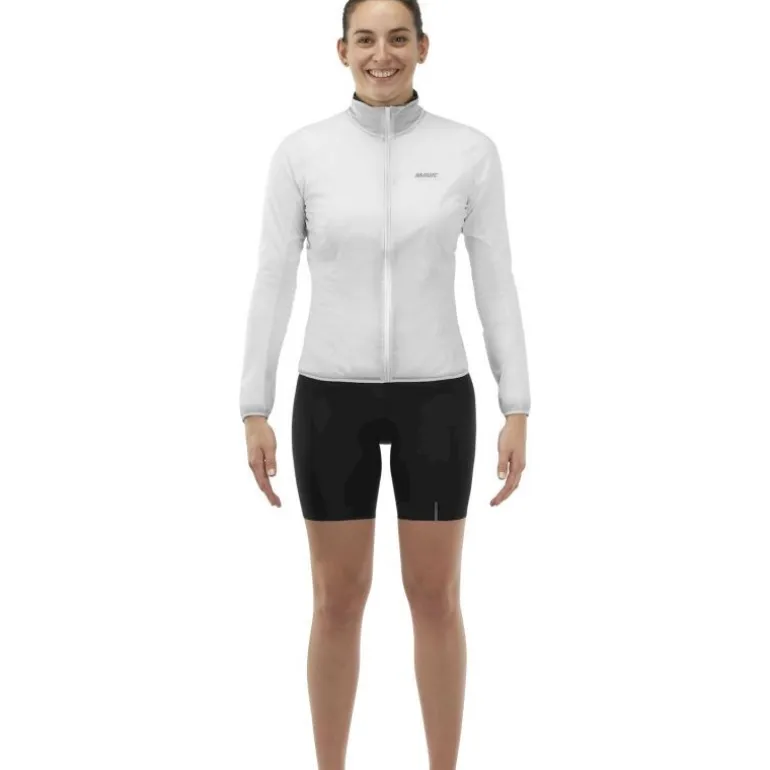 MavicSirocco - Veste vélo femme