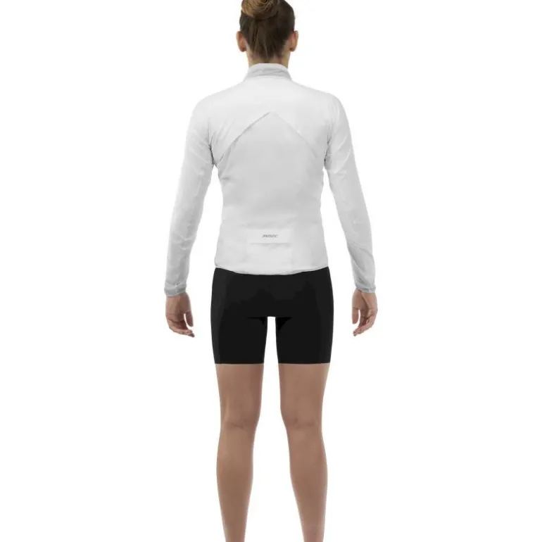 MavicSirocco - Veste vélo femme