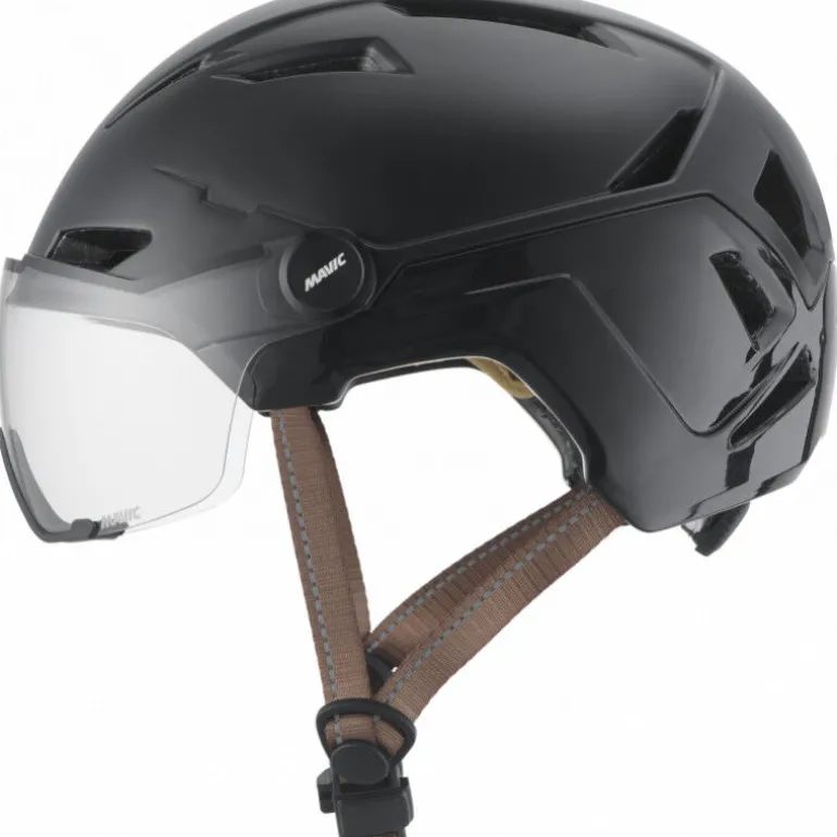 MavicSpeedcity - Casque vélo urbain
