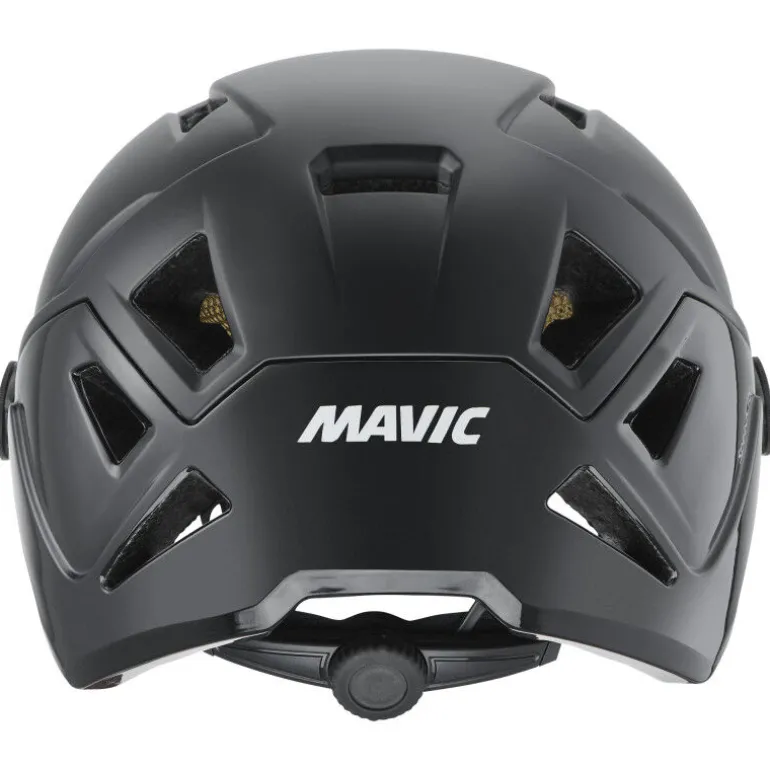 MavicSpeedcity - Casque vélo urbain