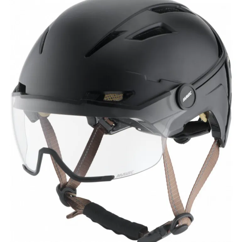 MavicSpeedcity - Casque vélo urbain