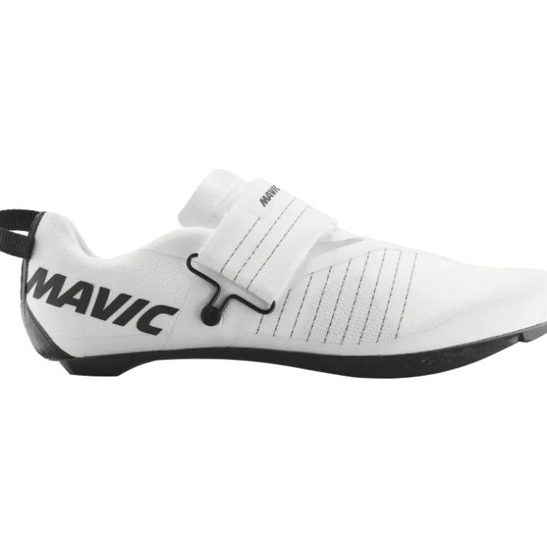 MavicUltimate Tri IV - Chaussures vélo de route