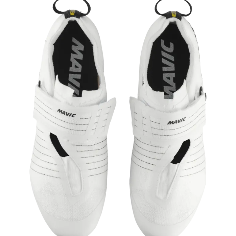 MavicUltimate Tri IV - Chaussures vélo de route