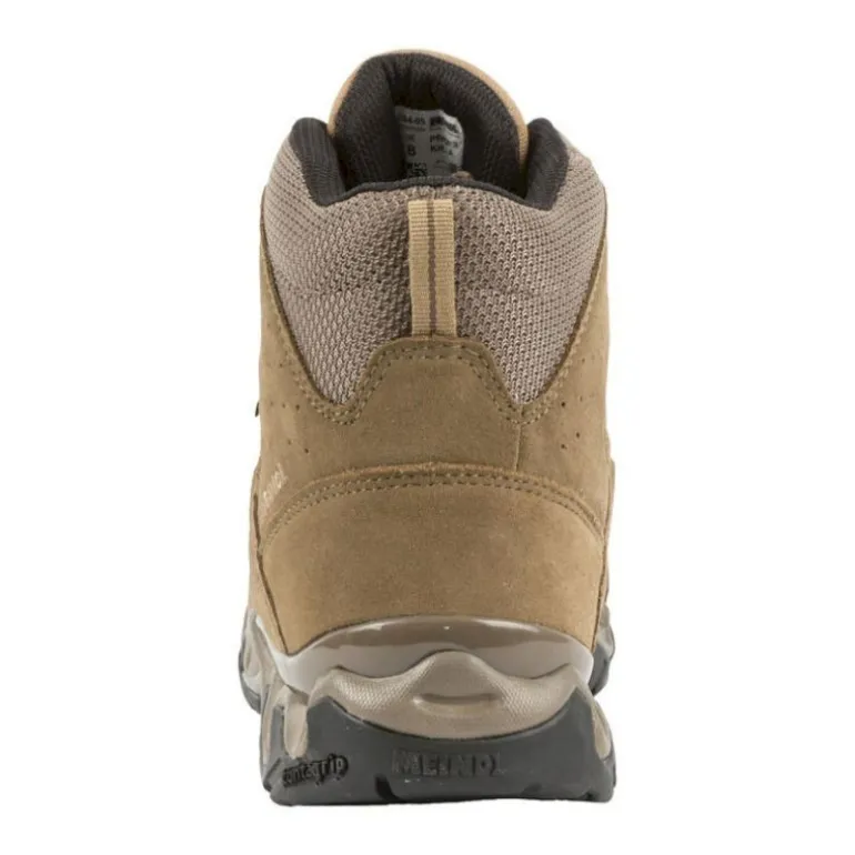 MeindlProvider Pro GTX - Chaussures randonnée homme
