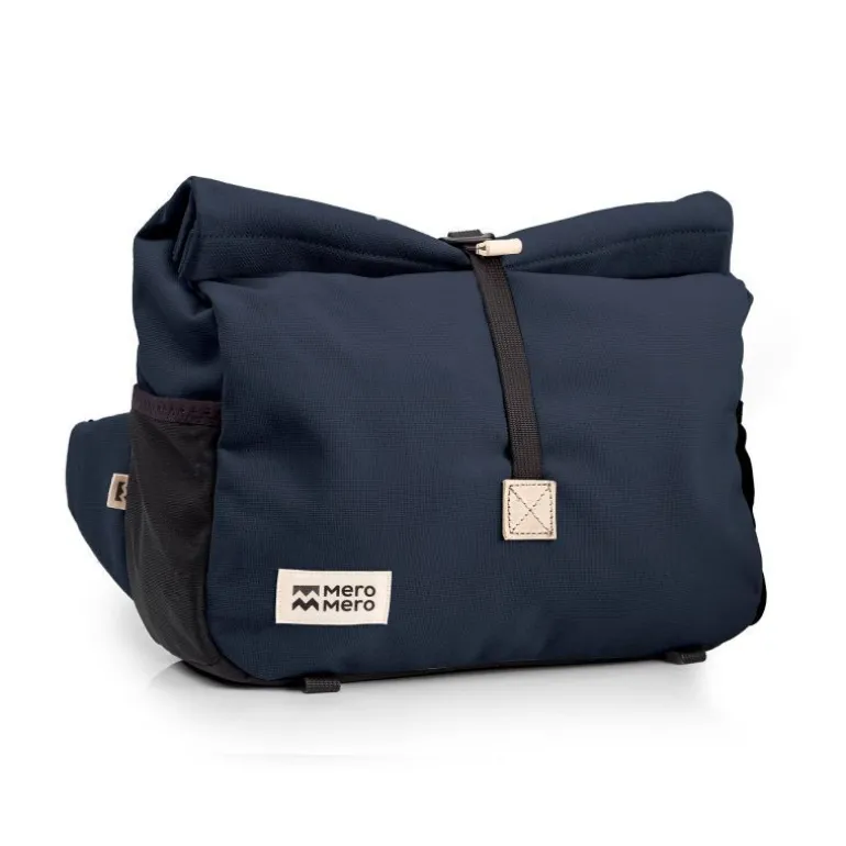 MeroMeroPiha Bag - Sacoche guidon vélo