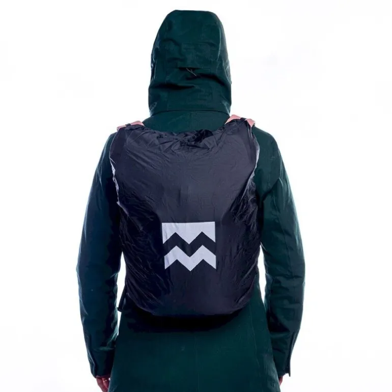 MeroMeroRain protection Wanaka - Protection pluie sac à dos
