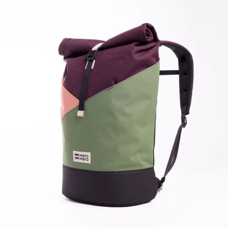 MeroMeroSquamish pocket - Sac à dos urbain