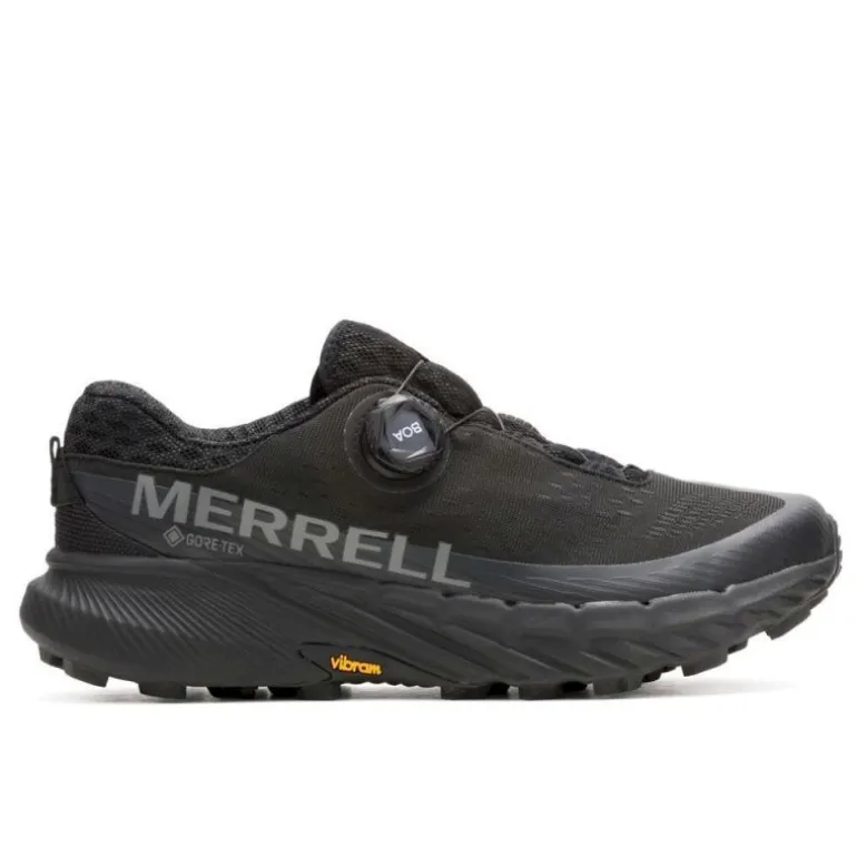 MerrellAgility Peak 5 Boa GTX - Chaussures trail homme