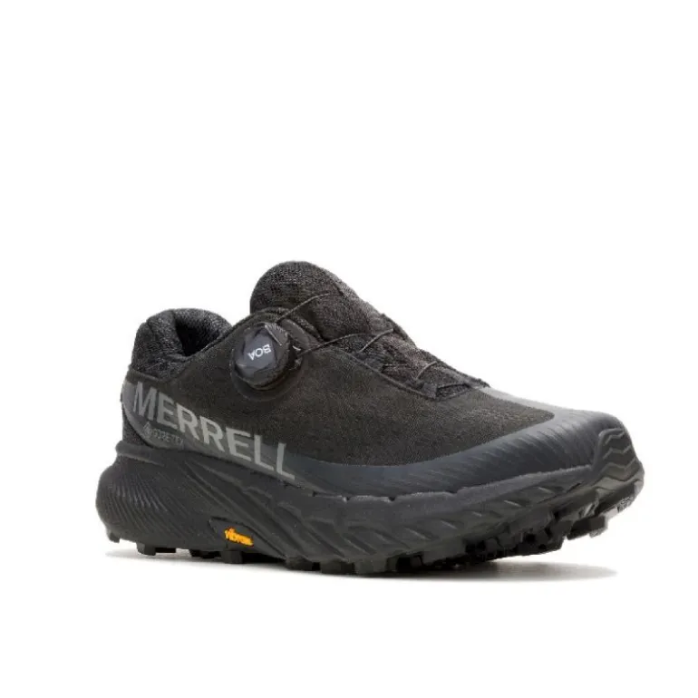 MerrellAgility Peak 5 Boa GTX - Chaussures trail homme
