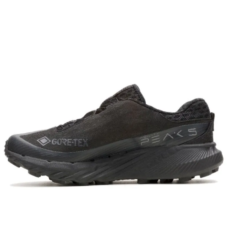 MerrellAgility Peak 5 Boa GTX - Chaussures trail homme