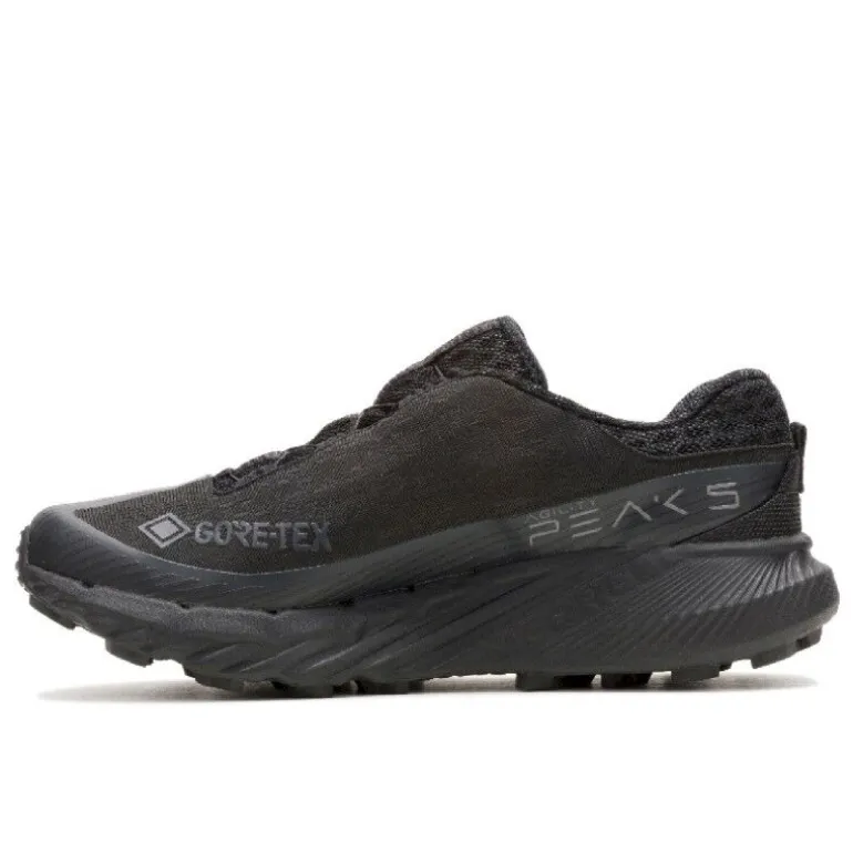 MerrellAgility Peak 5 Boa GTX - Chaussures trail femme