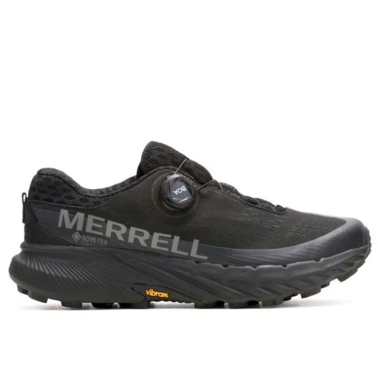 MerrellAgility Peak 5 Boa GTX - Chaussures trail femme