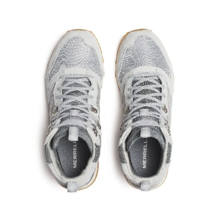 MerrellAlpine 83 Snkr Recraft Mid WP - Chaussures lifestyle femme