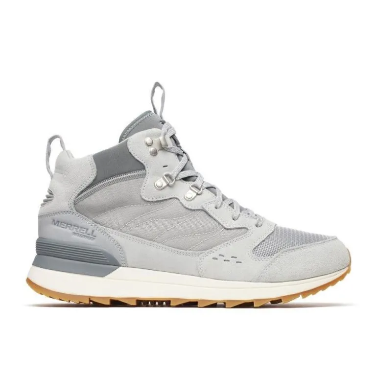MerrellAlpine 83 Snkr Recraft Mid WP - Chaussures lifestyle femme