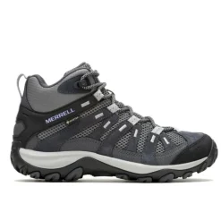 MerrellAlverstone 2 Mid GTX - Chaussures randonnée femme