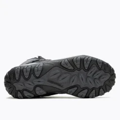MerrellAlverstone 2 Mid GTX - Chaussures randonnée femme