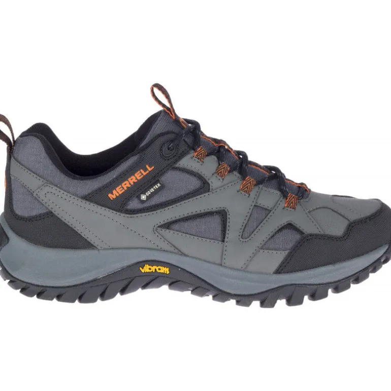 MerrellBryce Radius GTX - Chaussures randonnée homme