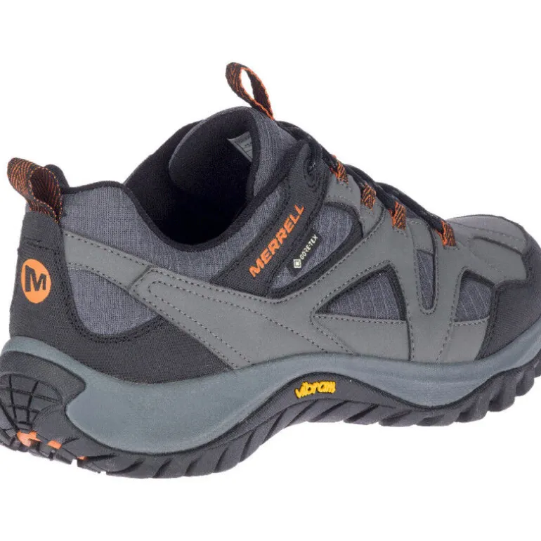 MerrellBryce Radius GTX - Chaussures randonnée homme