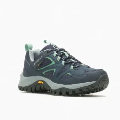 MerrellBryce Radius GTX - Chaussures randonnée femme