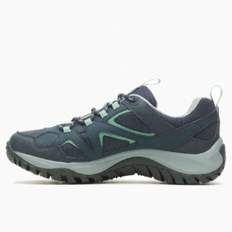 MerrellBryce Radius GTX - Chaussures randonnée femme
