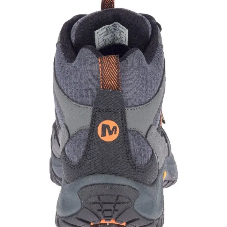 MerrellBryce Radius Mid GTX - Chaussures randonnée homme