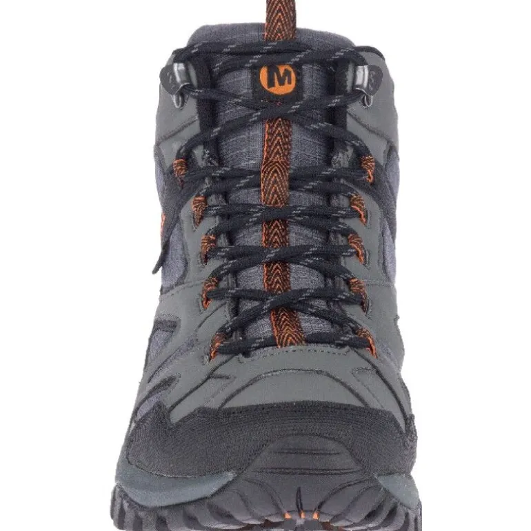 MerrellBryce Radius Mid GTX - Chaussures randonnée homme