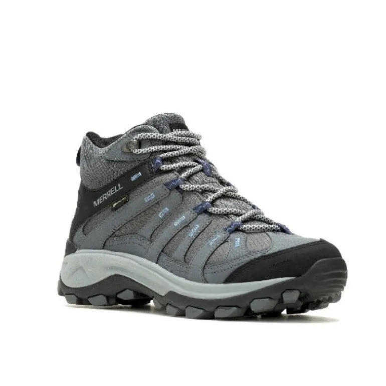MerrellClaypool 2 Sport Mid GTX - Chaussures randonnée homme