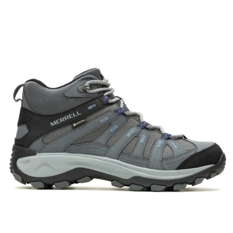 MerrellClaypool 2 Sport Mid GTX - Chaussures randonnée homme