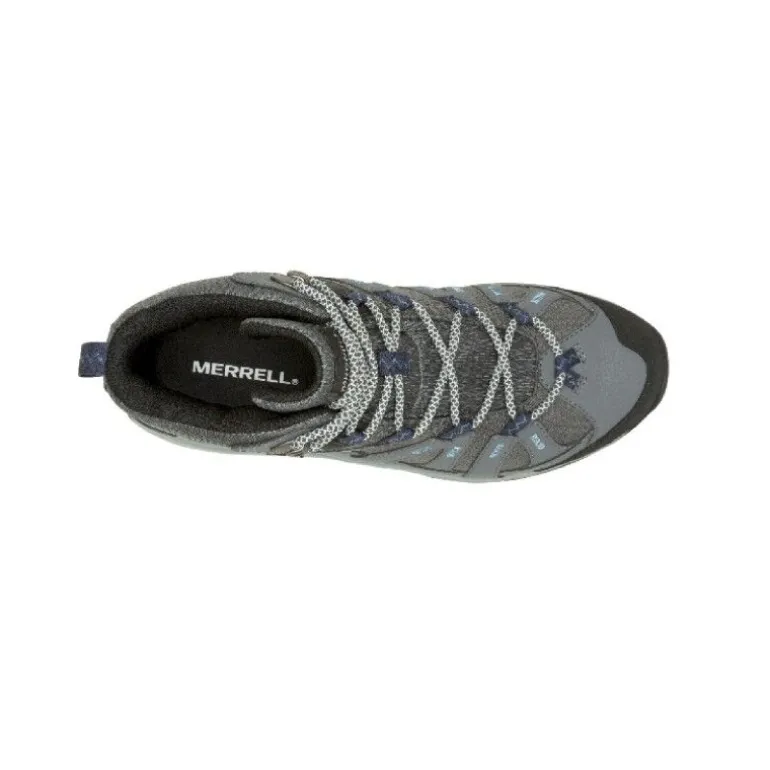 MerrellClaypool 2 Sport Mid GTX - Chaussures randonnée homme