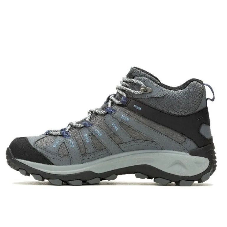 MerrellClaypool 2 Sport Mid GTX - Chaussures randonnée homme