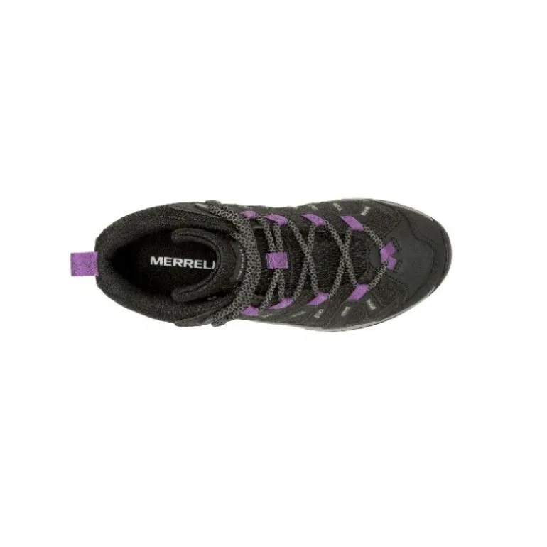 MerrellClaypool 2 Sport Mid GTX - Chaussures randonnée femme