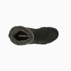 MerrellColdpack 3 Thermo Mid Zip WP - Bottes de neige femme