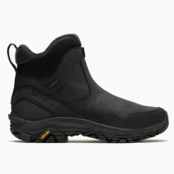 MerrellColdpack 3 Thermo Tall Zip WP - Bottes de neige homme