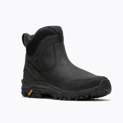 MerrellColdpack 3 Thermo Tall Zip WP - Bottes de neige homme