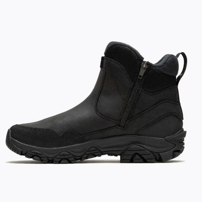 MerrellColdpack 3 Thermo Tall Zip WP - Bottes de neige homme