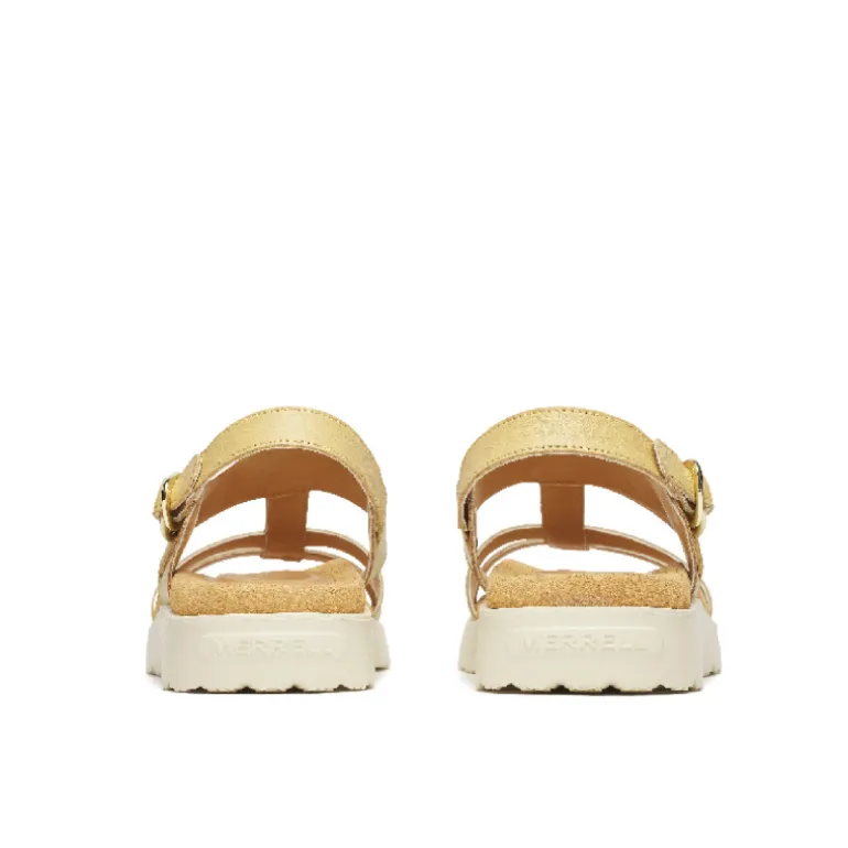 MerrellFleur LTR Backstrap - Sandales femme