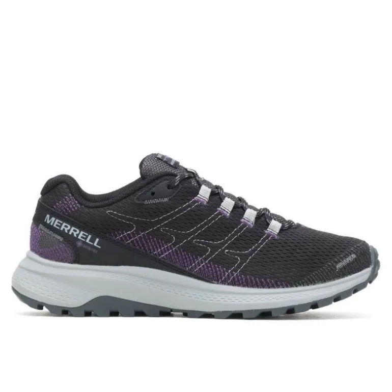 MerrellFly Strike GTX - Chaussures trail femme