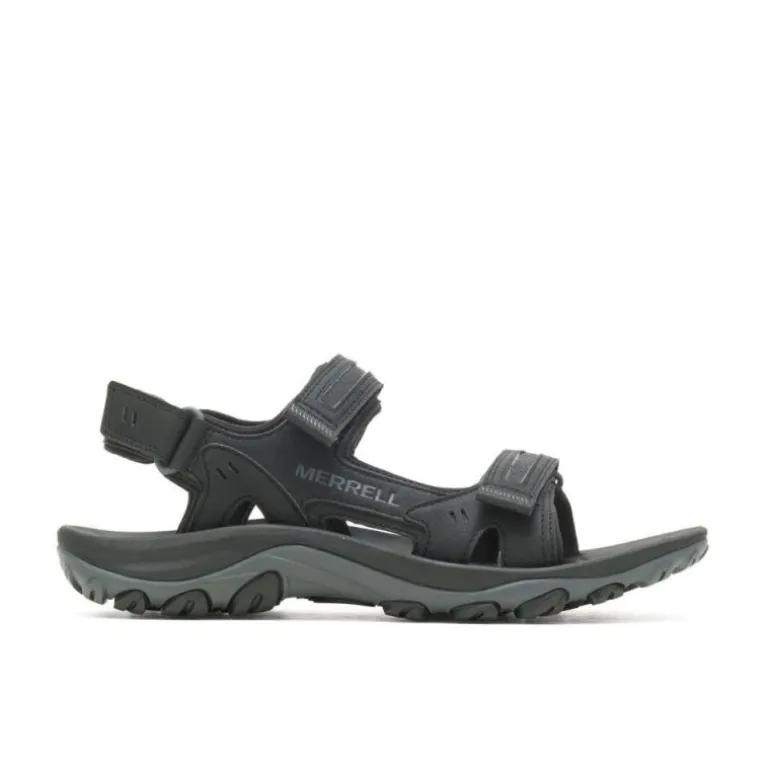 MerrellHuttington - Sandales randonnée homme