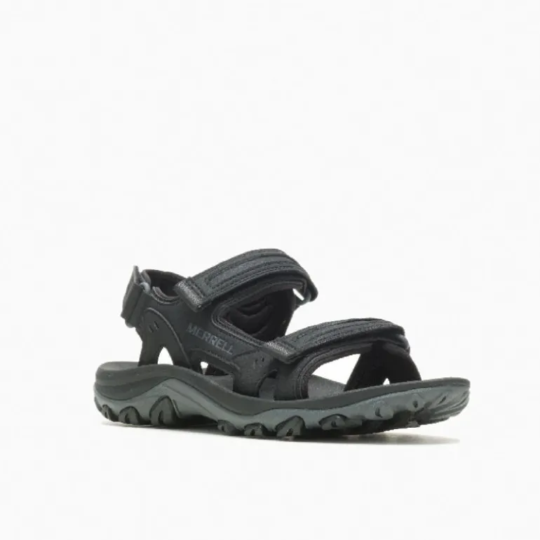 MerrellHuttington - Sandales randonnée homme