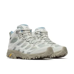 MerrellMoab 3 Mid GTX - Chaussures randonnée femme