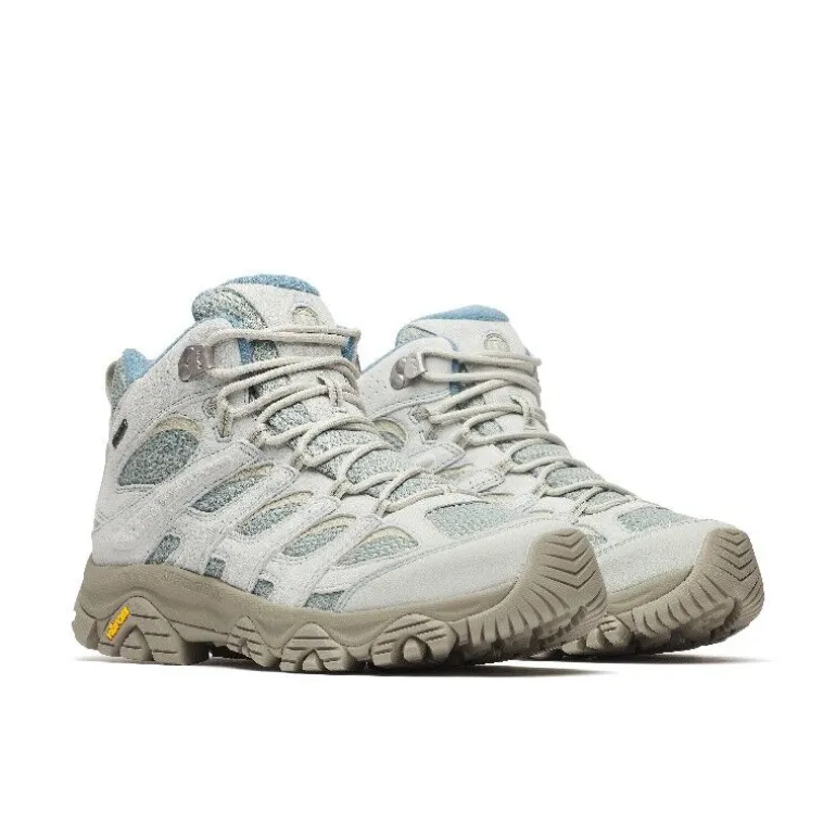 MerrellMoab 3 Mid GTX - Chaussures randonnée femme