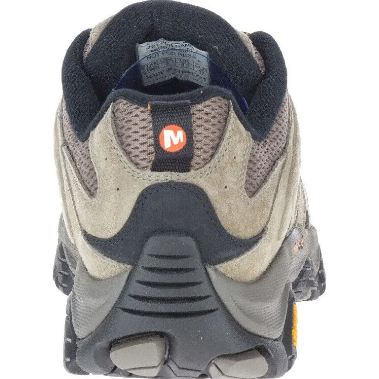 MerrellMoab 3 - Chaussures randonnée homme