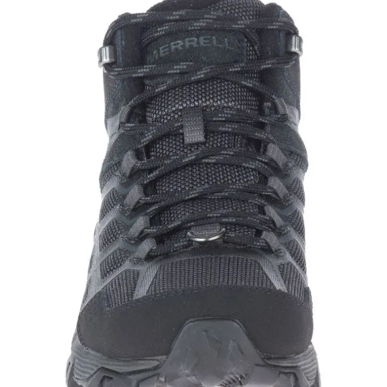 MerrellMoab Fst 3 Thermo Mid WP - Chaussures randonnée femme