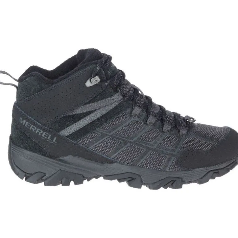 MerrellMoab Fst 3 Thermo Mid WP - Chaussures randonnée femme