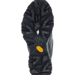 MerrellMoab Fst 3 Thermo Mid WP - Chaussures randonnée femme